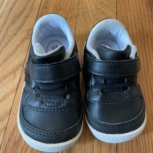 Stride Rite baby shoes